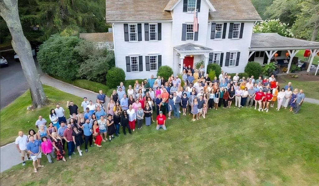 top realtor in rhode island